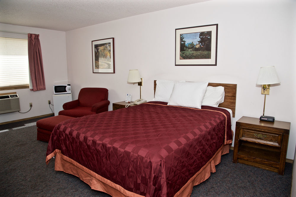 King Oscar Motel Centralia Dış mekan fotoğraf