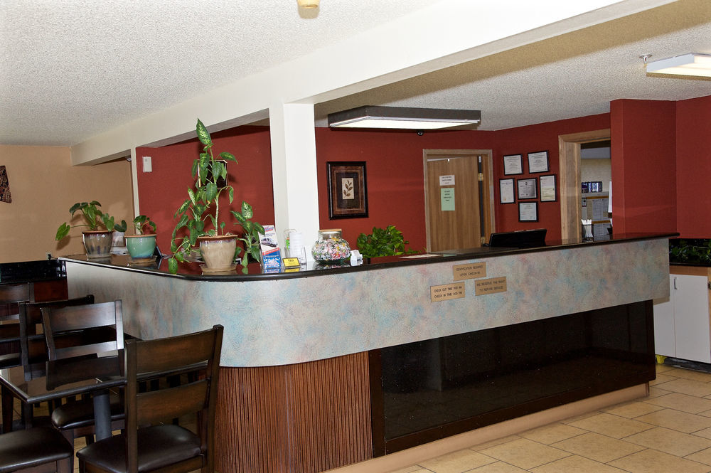 King Oscar Motel Centralia Dış mekan fotoğraf