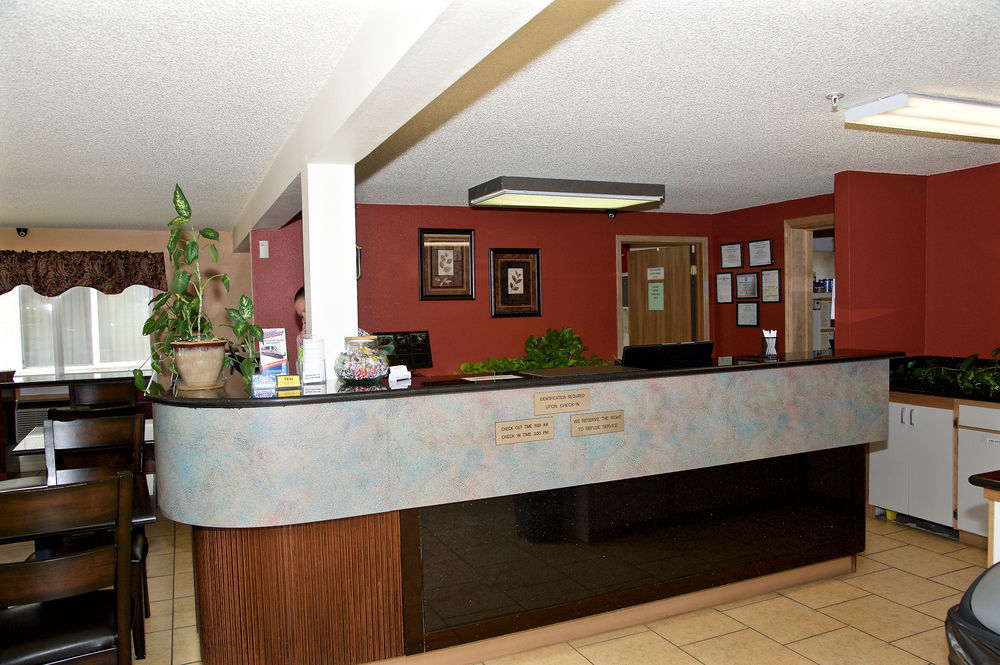 King Oscar Motel Centralia Dış mekan fotoğraf