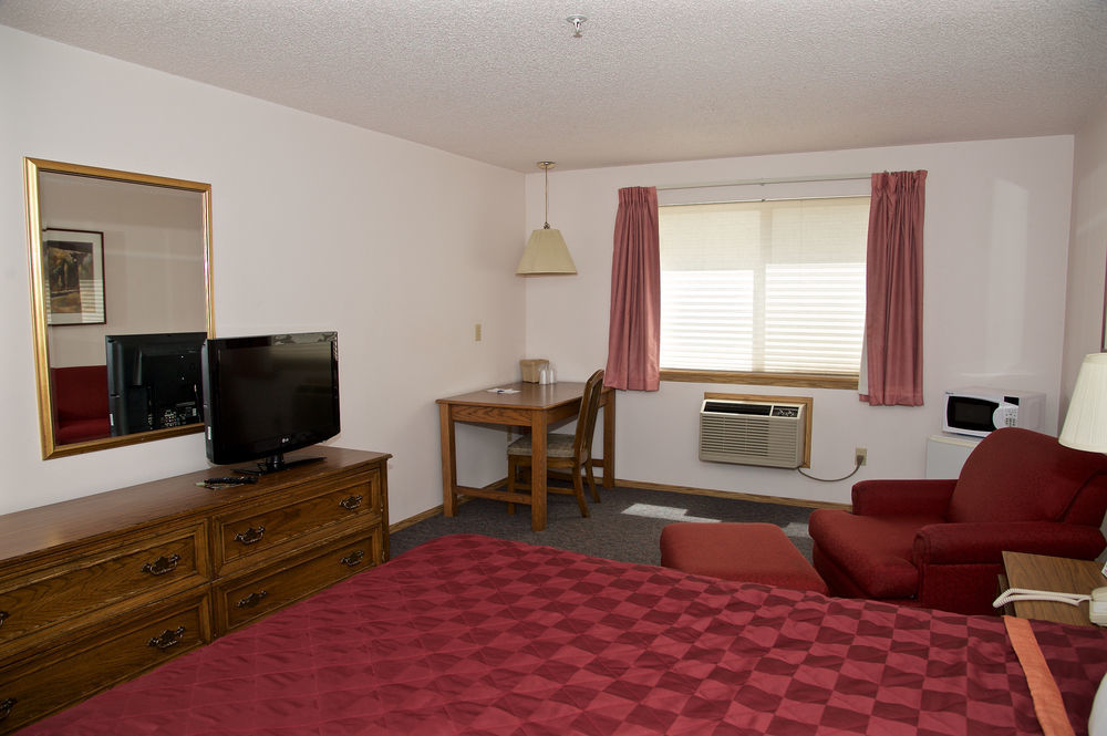 King Oscar Motel Centralia Dış mekan fotoğraf