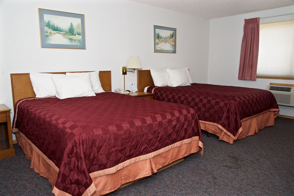 King Oscar Motel Centralia Dış mekan fotoğraf
