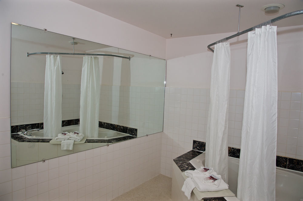 King Oscar Motel Centralia Dış mekan fotoğraf