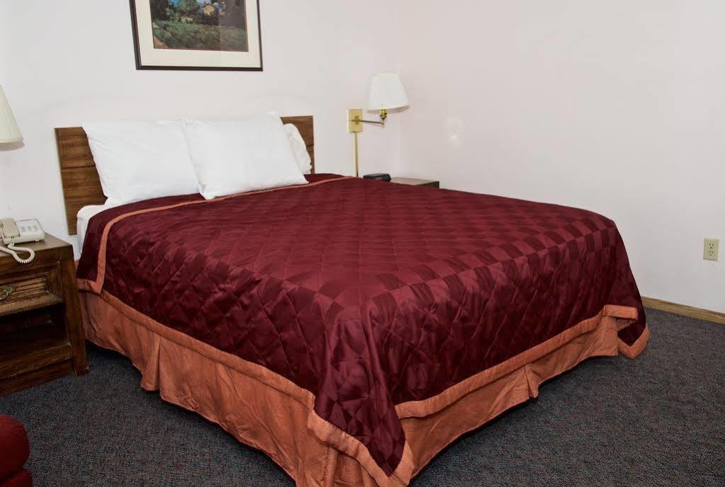 King Oscar Motel Centralia Dış mekan fotoğraf