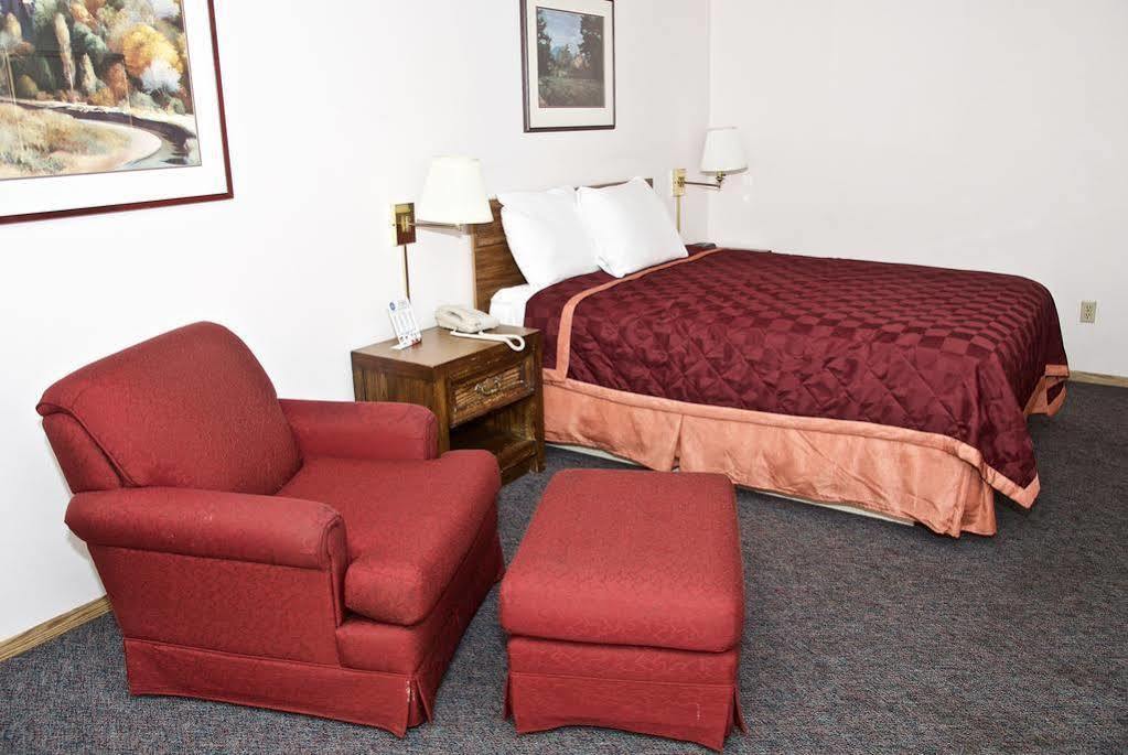 King Oscar Motel Centralia Dış mekan fotoğraf